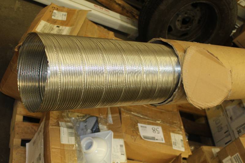 lot 28 image: Endway S Pipe