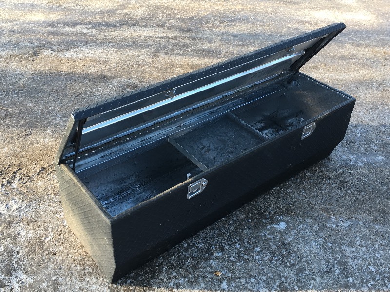Truck Toolbox