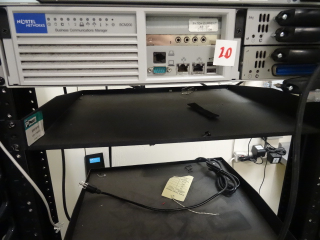 Nortel networks