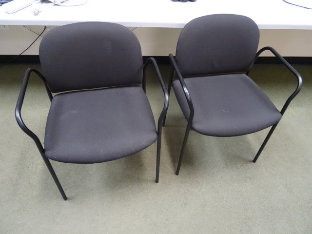 Side chairs
