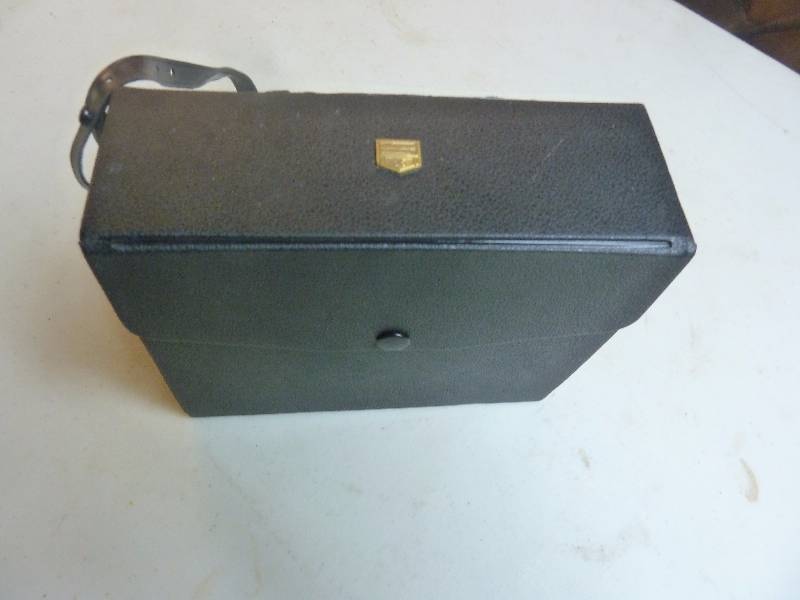 lot 44 image: Bushnell Binoculars