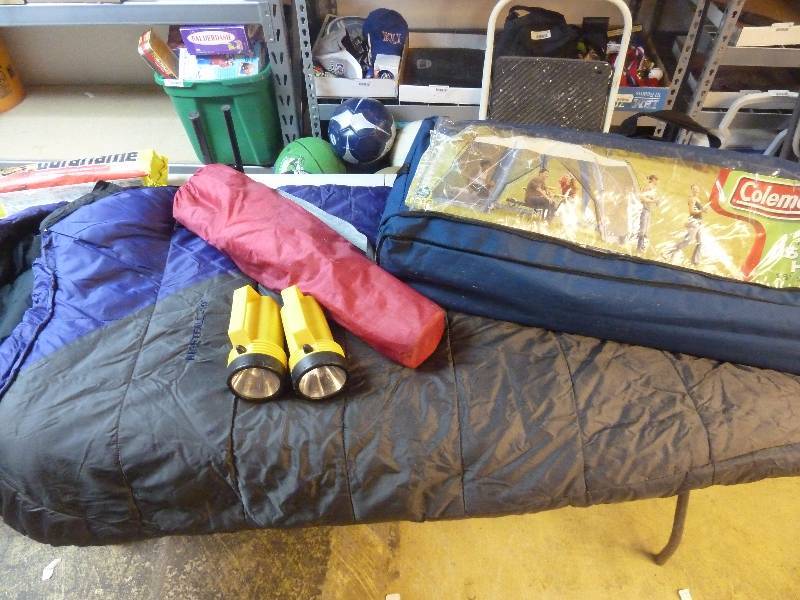 lot 48 image: Camping Lot