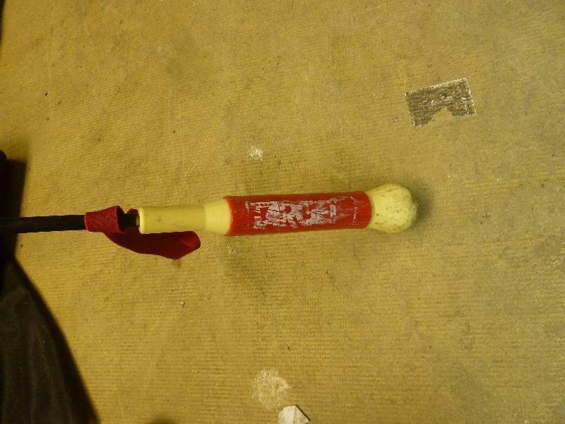 lot 81 image: SKLZ Target Swing Trainer