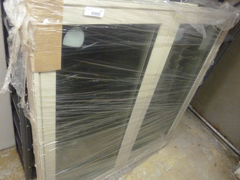 lot 161 image: Brand New Energy Star Window