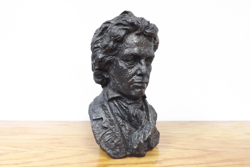 13 Austin Products Beethoven Bust