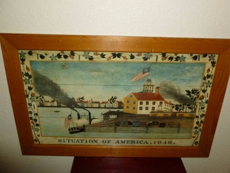 lot 12 image: Picture