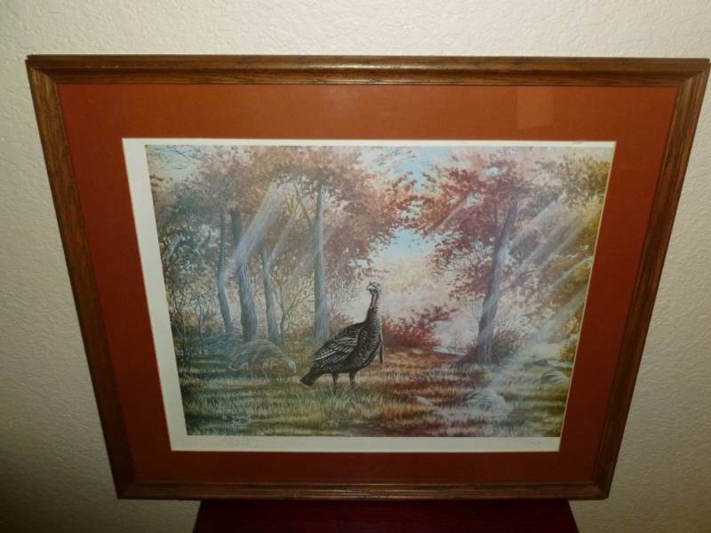 lot 16 image: Print
