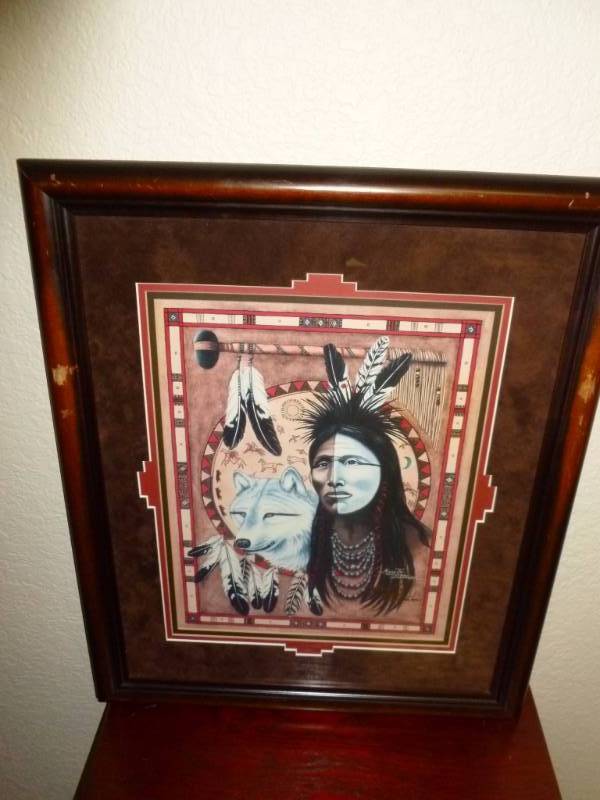 lot 24 image: Print