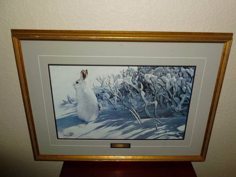 lot 25 image: Print