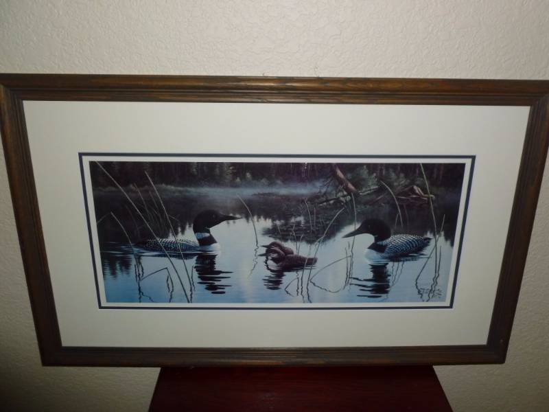 lot 26 image: Derk Print
