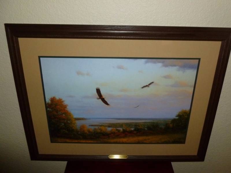 lot 27 image: Print