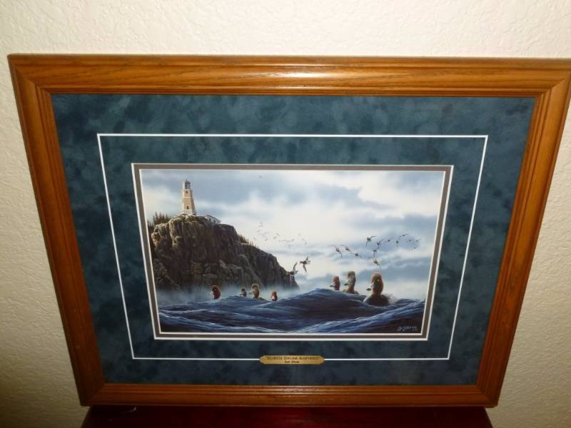 lot 30 image: Print
