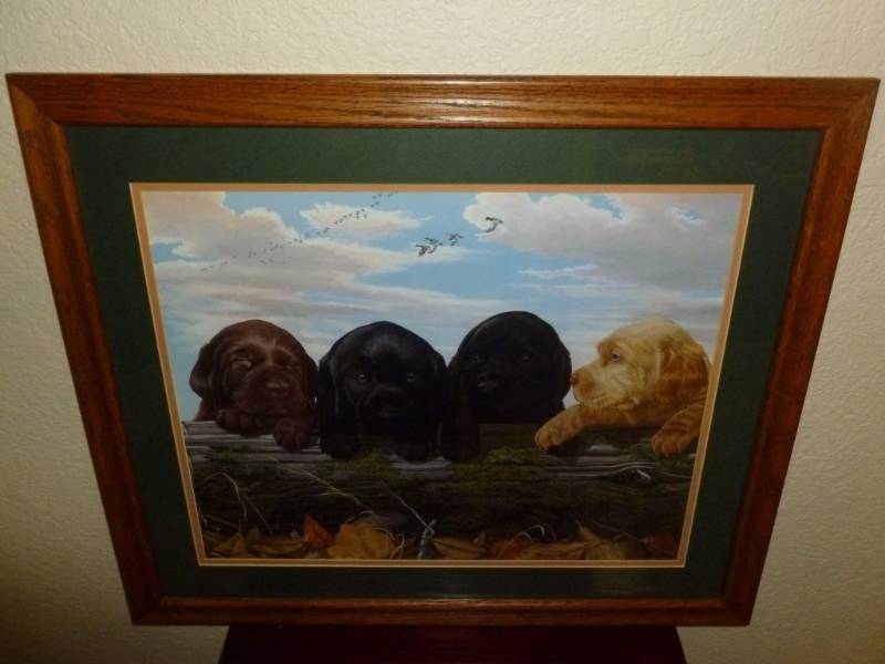 lot 31 image: Print