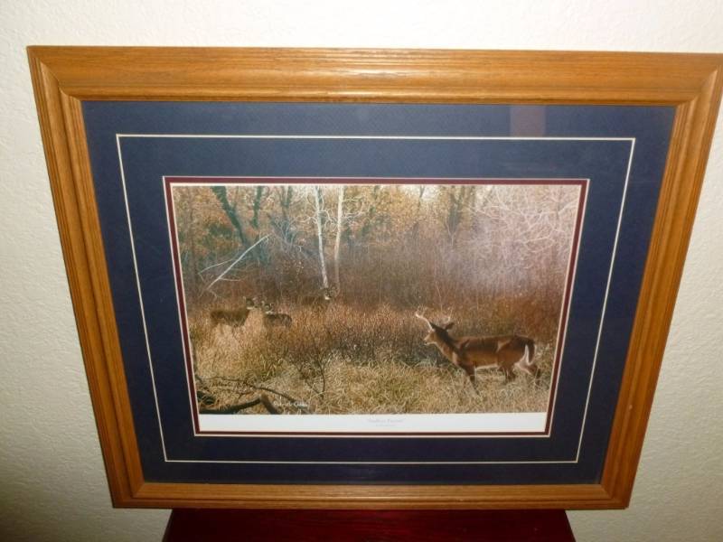 lot 36 image: Print