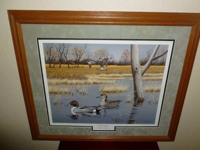 lot 38 image: Print