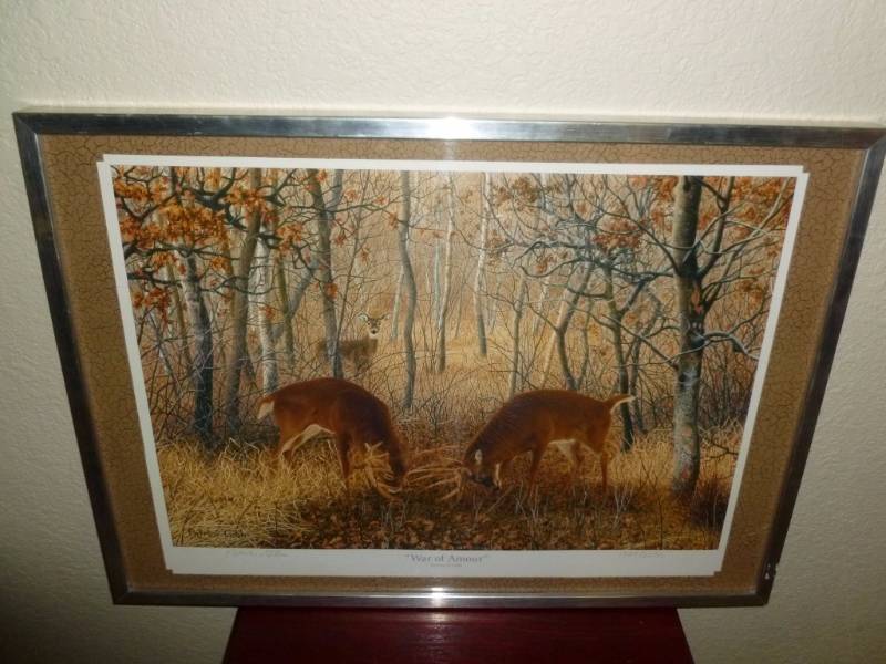 lot 40 image: Print
