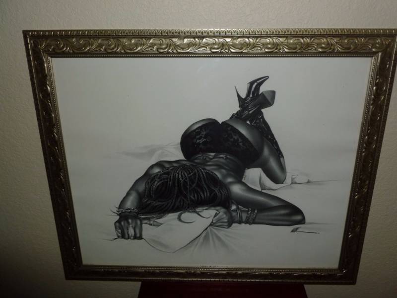 lot 42 image: Picture