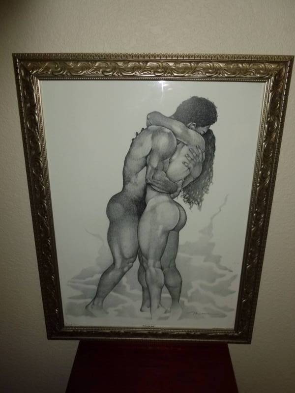 lot 43 image: Picture
