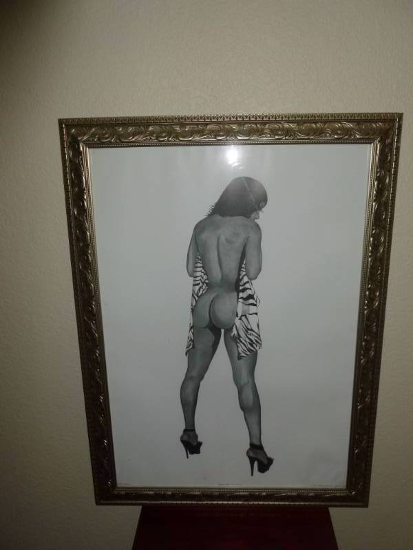 lot 44 image: Picture