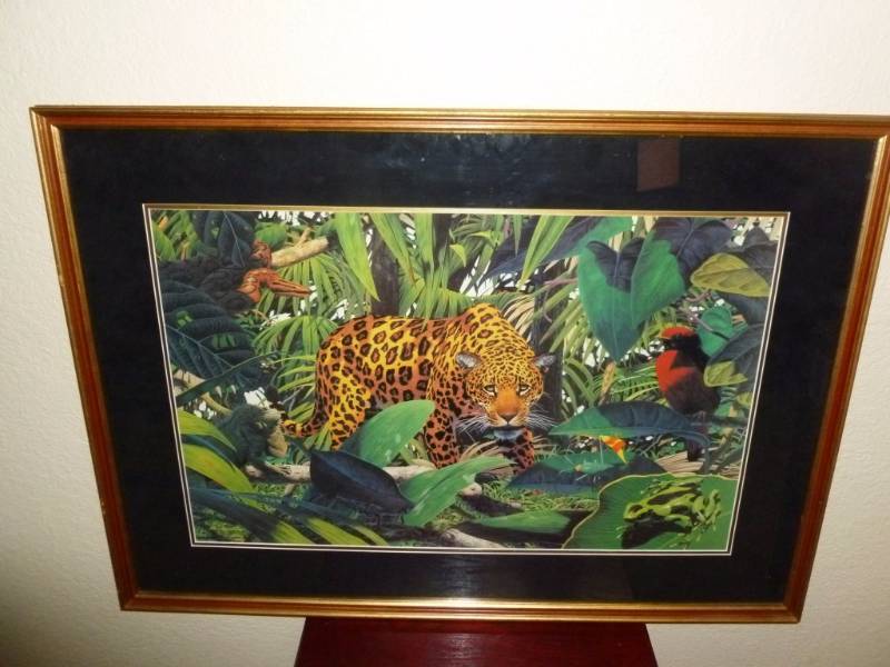 lot 45 image: Print