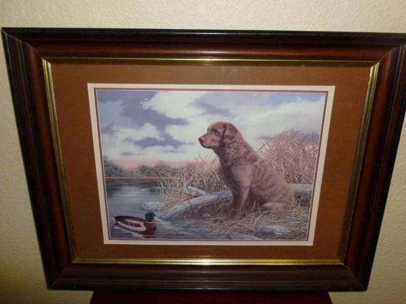 lot 58 image: Print