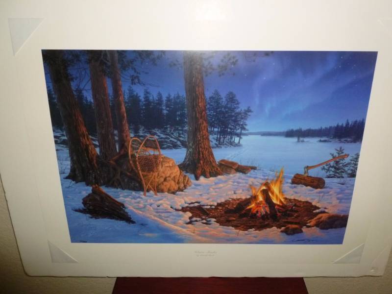 lot 63 image: Print