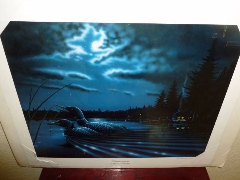 lot 64 image: Print