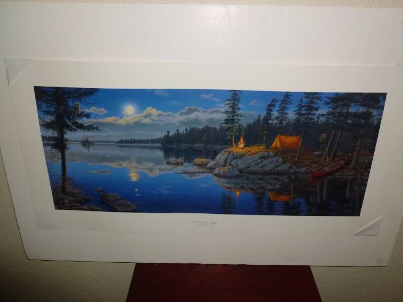 lot 65 image: Print