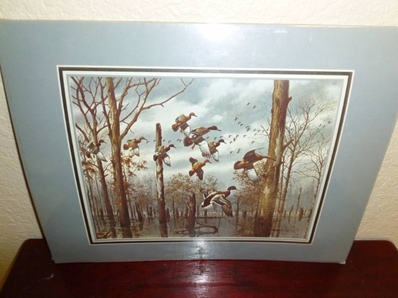 lot 68 image: Maass Print