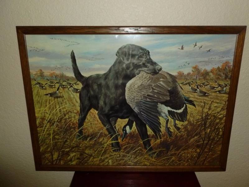 lot 90 image: Print