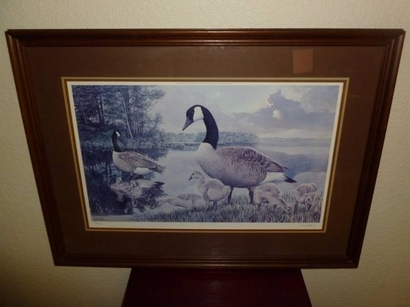 lot 92 image: Print