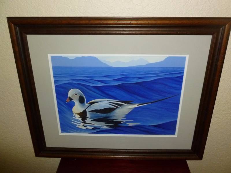lot 94 image: Print