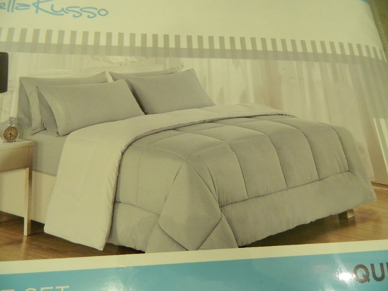 New Bella Russo Sheet Set Guitars Tools Collectibles Furniture
