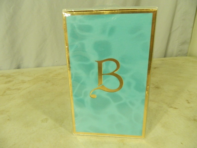 lot 47 image: New Beyonce Heat Perfume