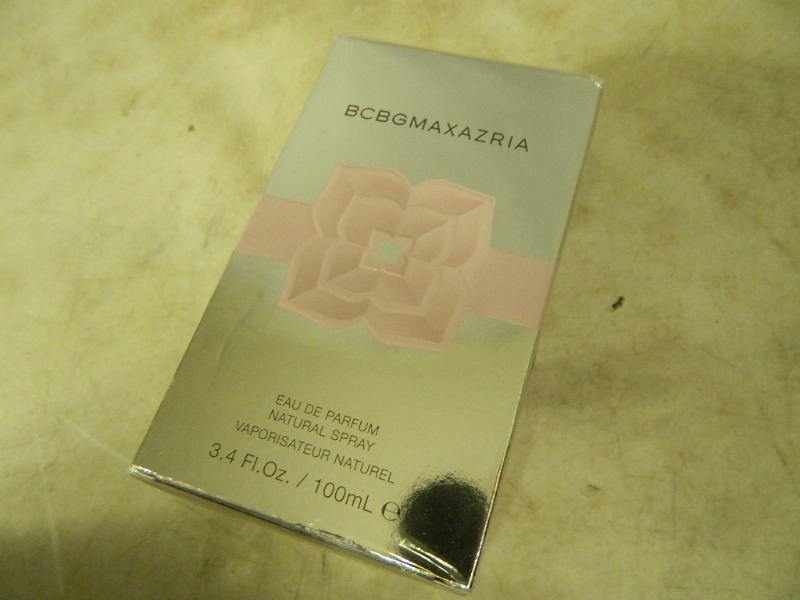 lot 48 image: New BCBG MAXAZRIA Perfume