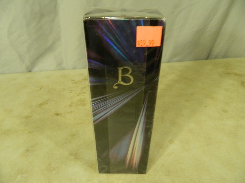 lot 49 image: New Beyonce Pulse Perfume