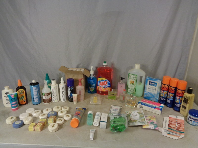 lot 197 image: Personal Products