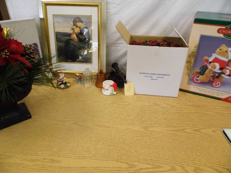 Picture - Christmas Misc