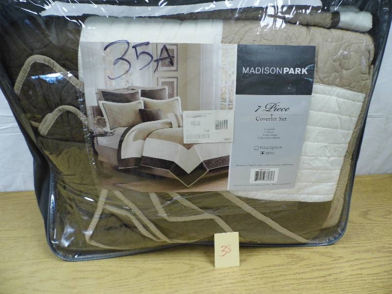 Bed In Bag
