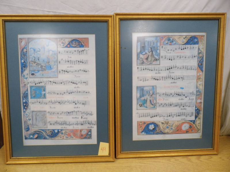 2 Prints