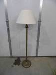 Metal Floor Lamp