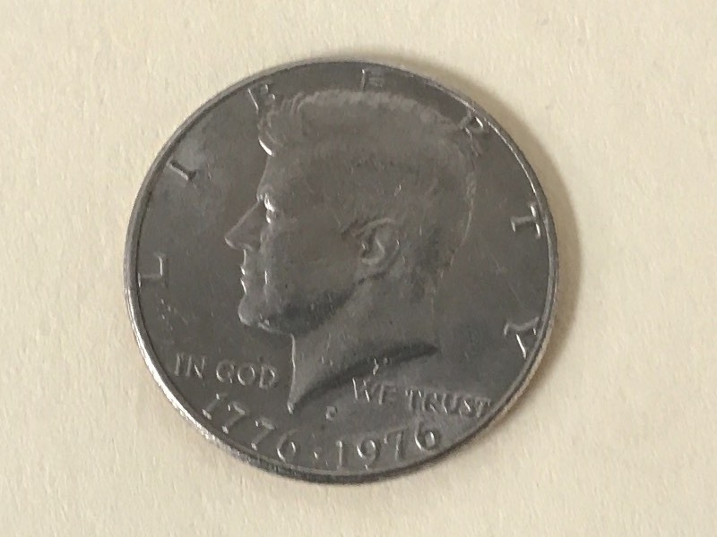 lot 31 image: 1776-1976 Bicentennial (D-Mint) Jef...