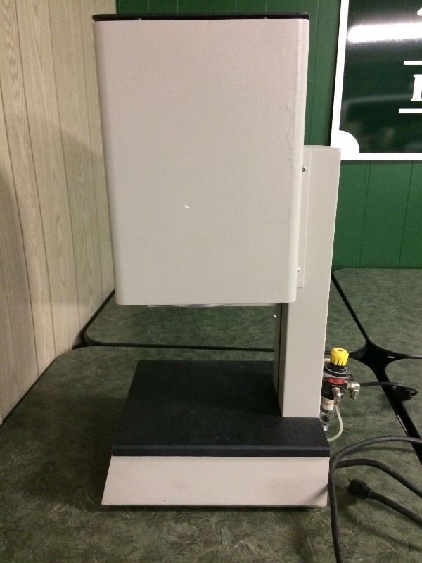 lot 2 image: AutoPress Plus Pressing Furnace