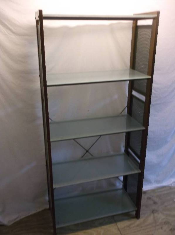 Bookcase