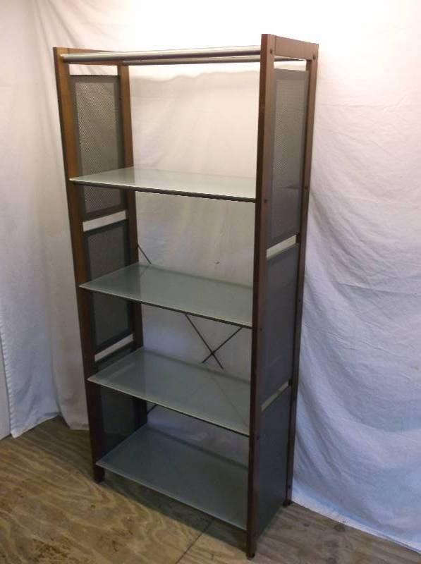 Bookcase