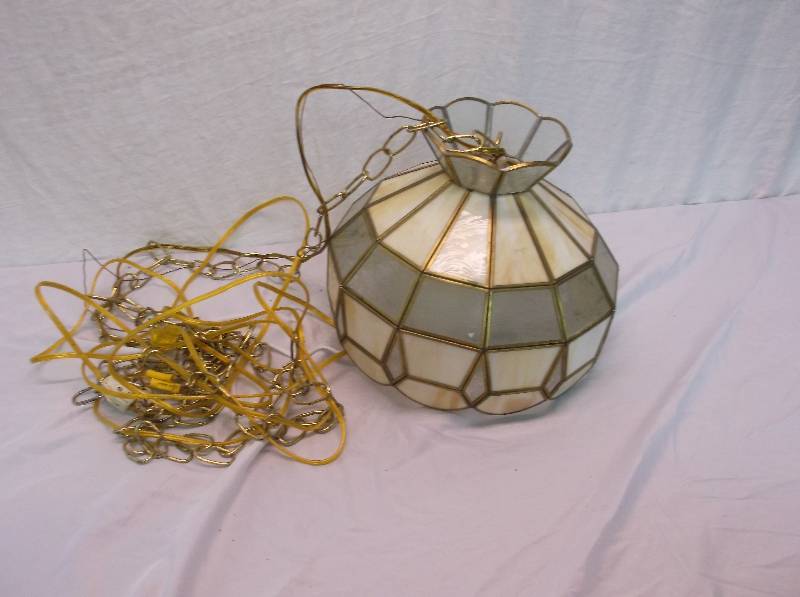 Hanging Light