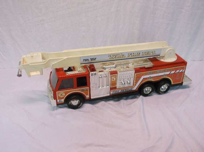 Tonka