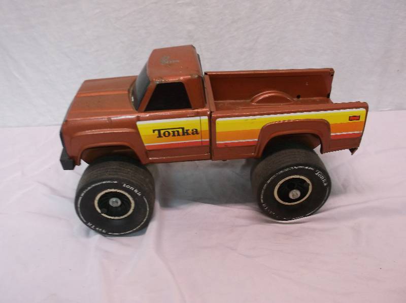 Tonka