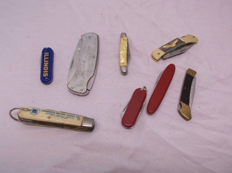 Knifes