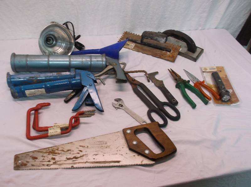Tools